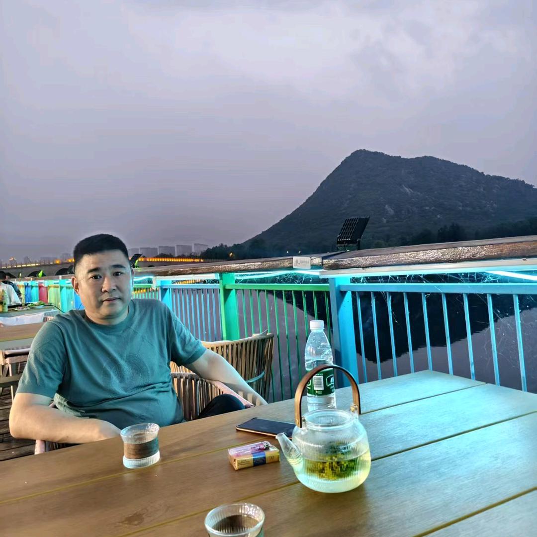 这么大了
