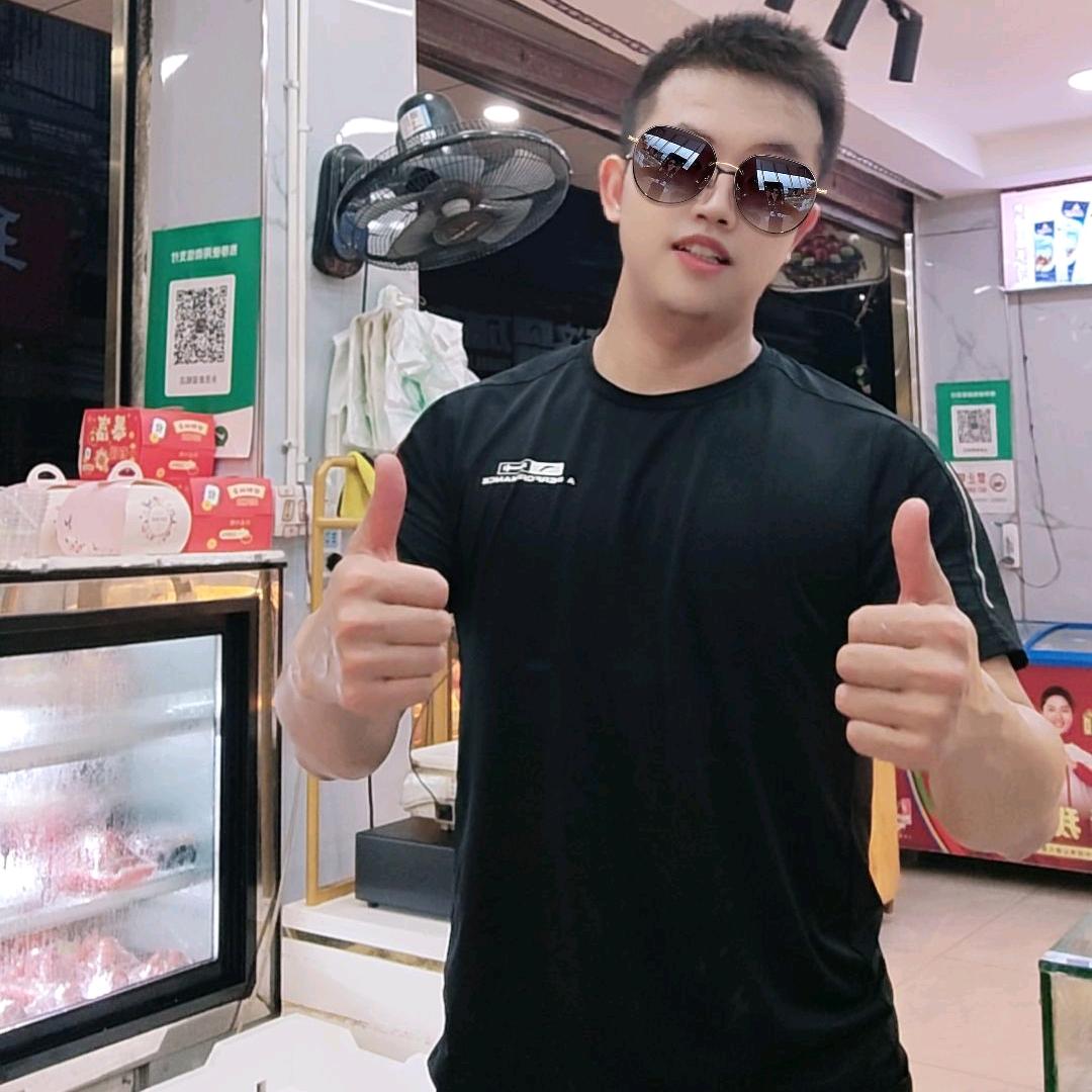 金星四眼哥小号。