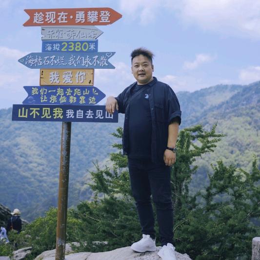 陕西君哥