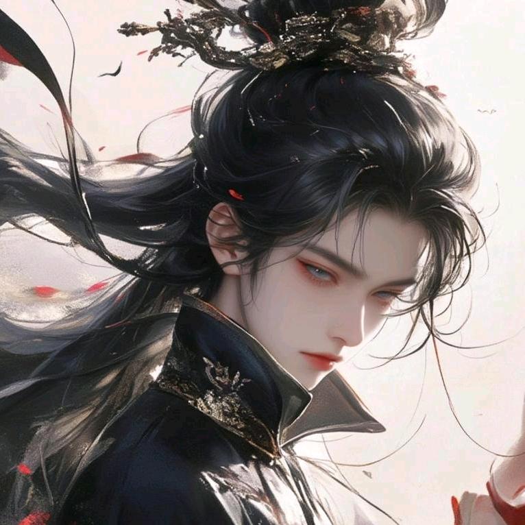 无相大魔王👻