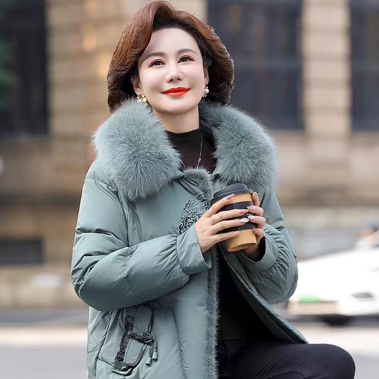 哈哈姐妈妈装