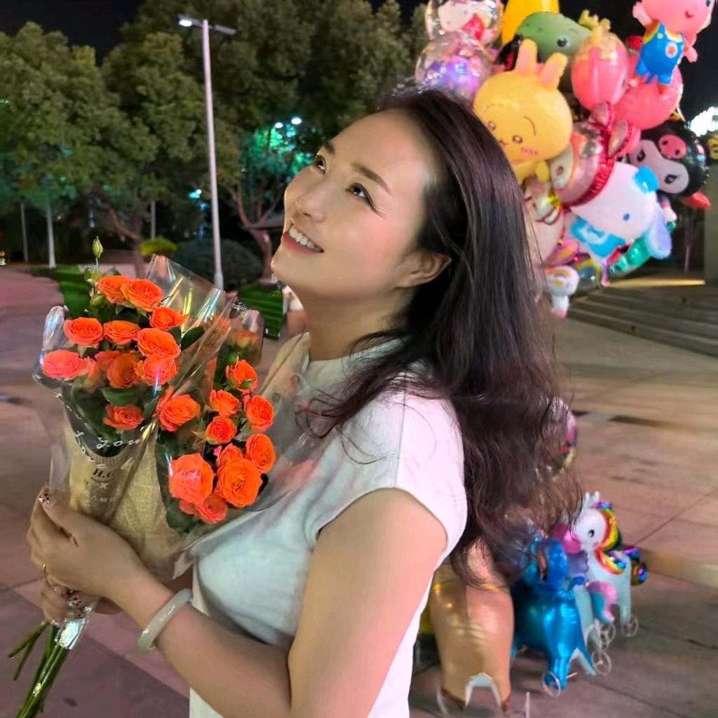 烟雨中的油纸伞