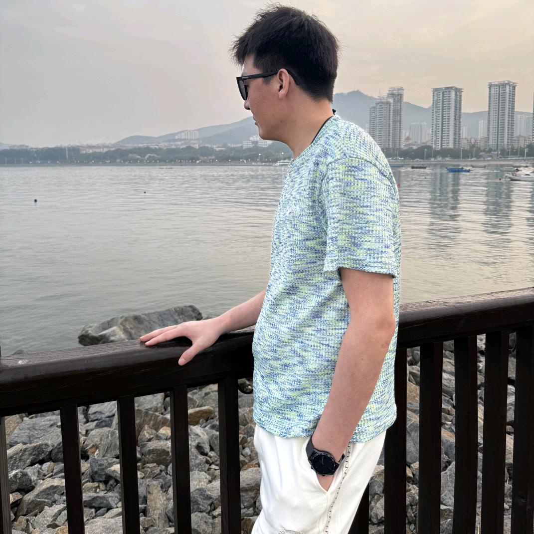 一昂.聆听您的故事