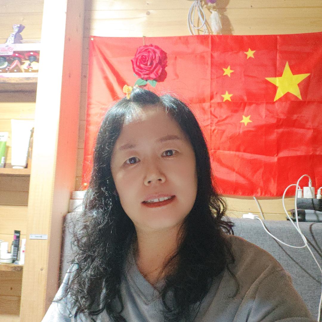 邵姐在欧洲