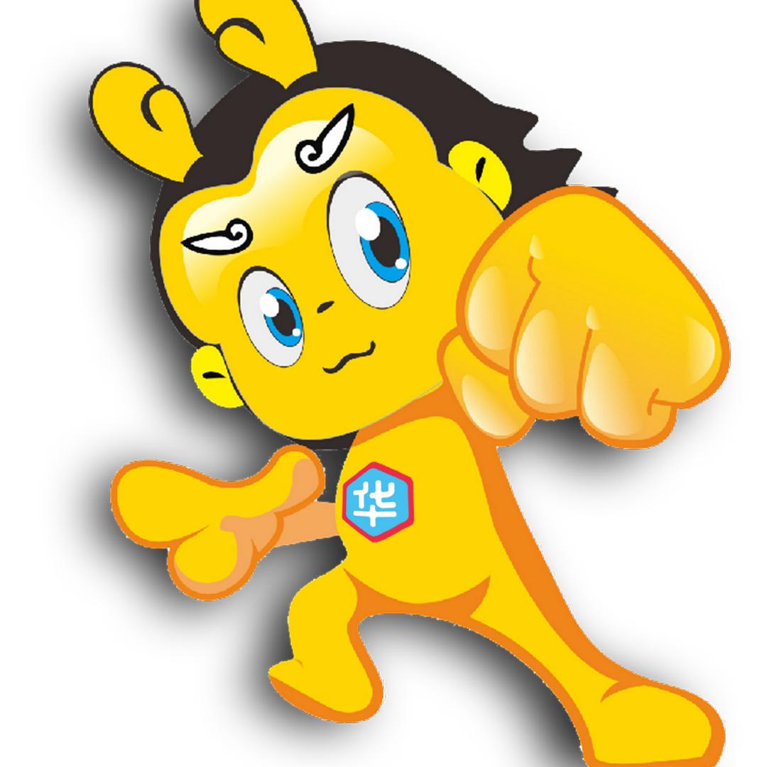 一个才华横溢的人