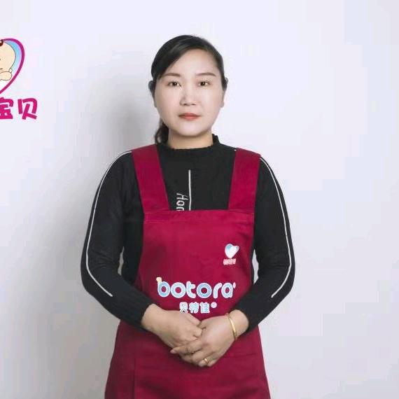 武宁妈咪宝贝三友店章姐