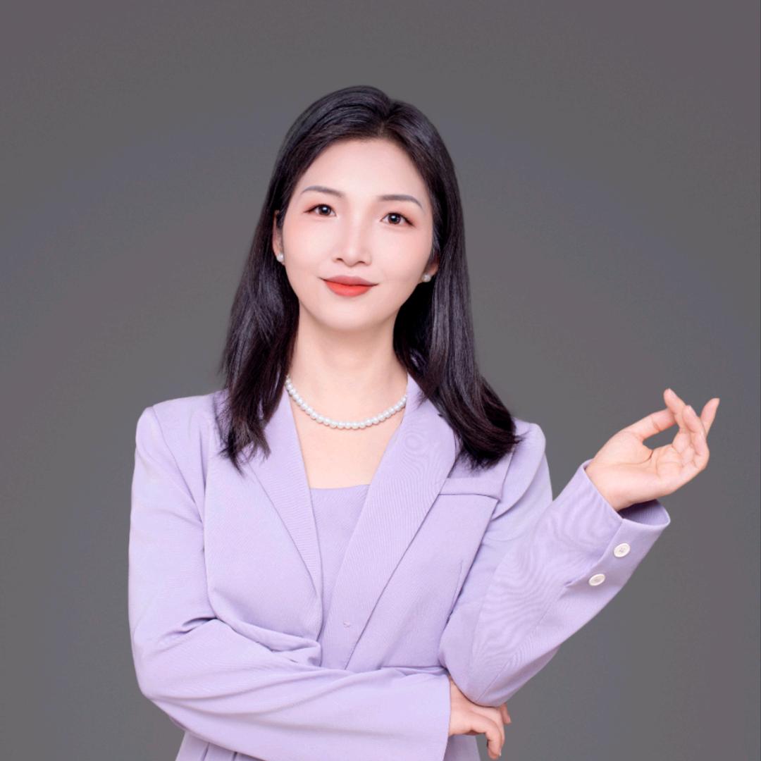 小陈说情感