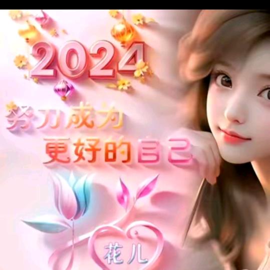 不为往事忧，只为余生笑