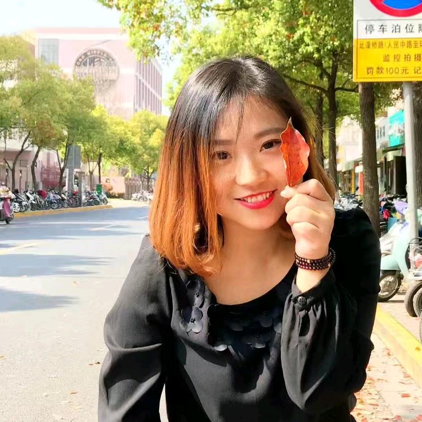 南通通缘小舞