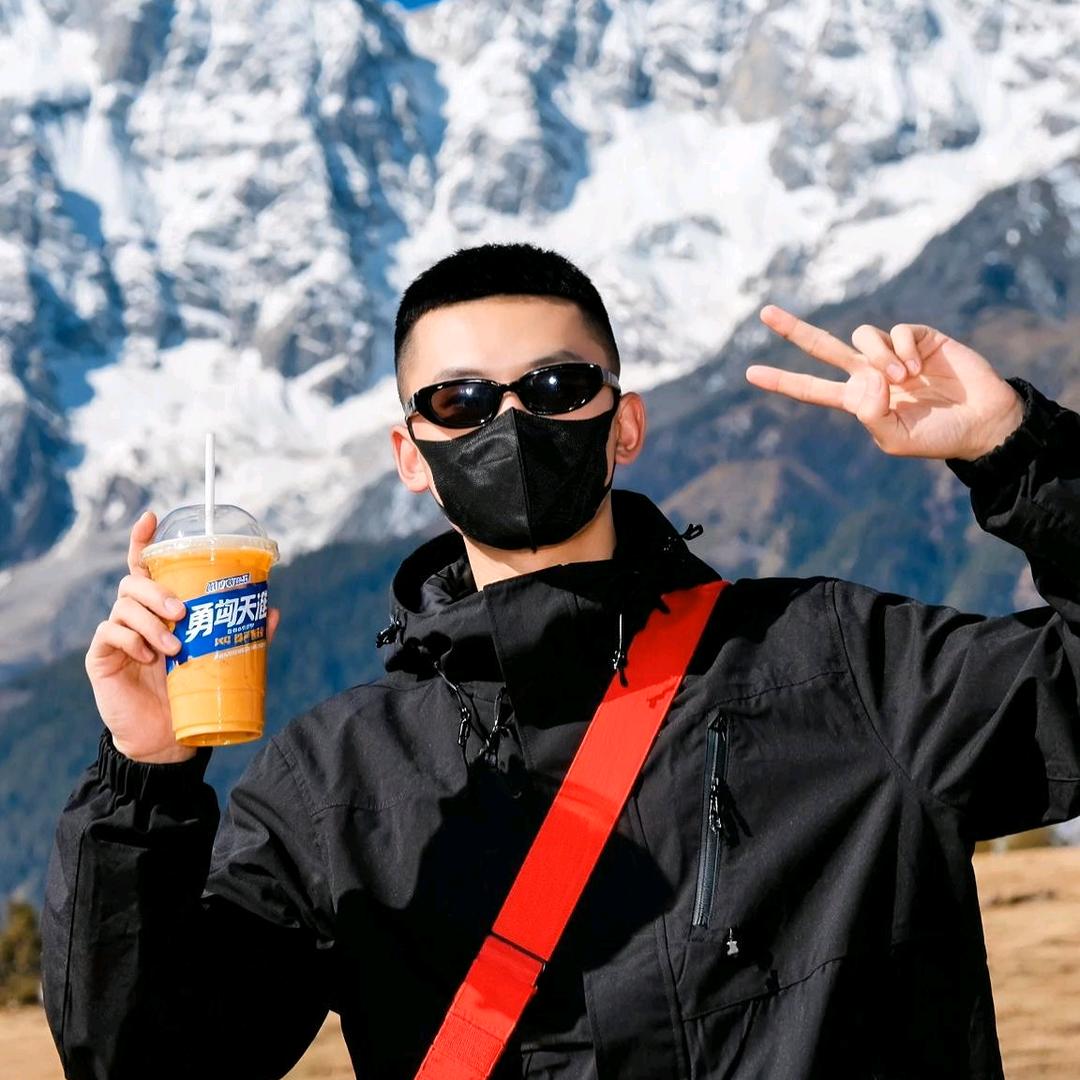 _山河🇨🇳