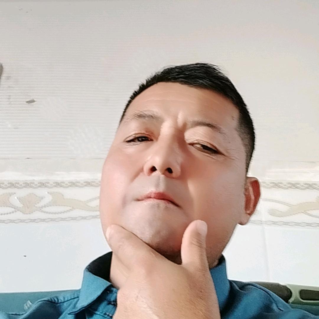 清哥（刘家人）