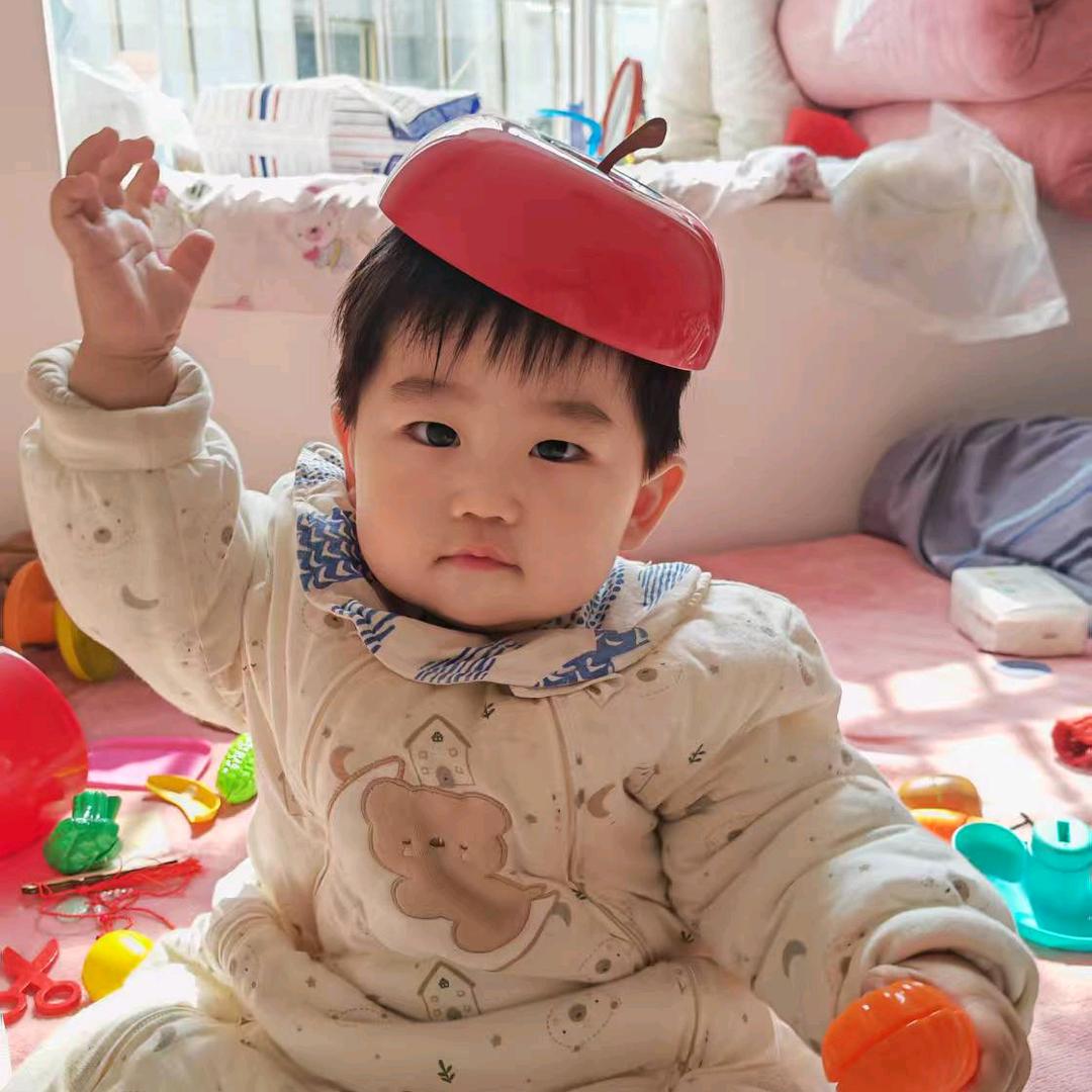 平安是福，健康就好