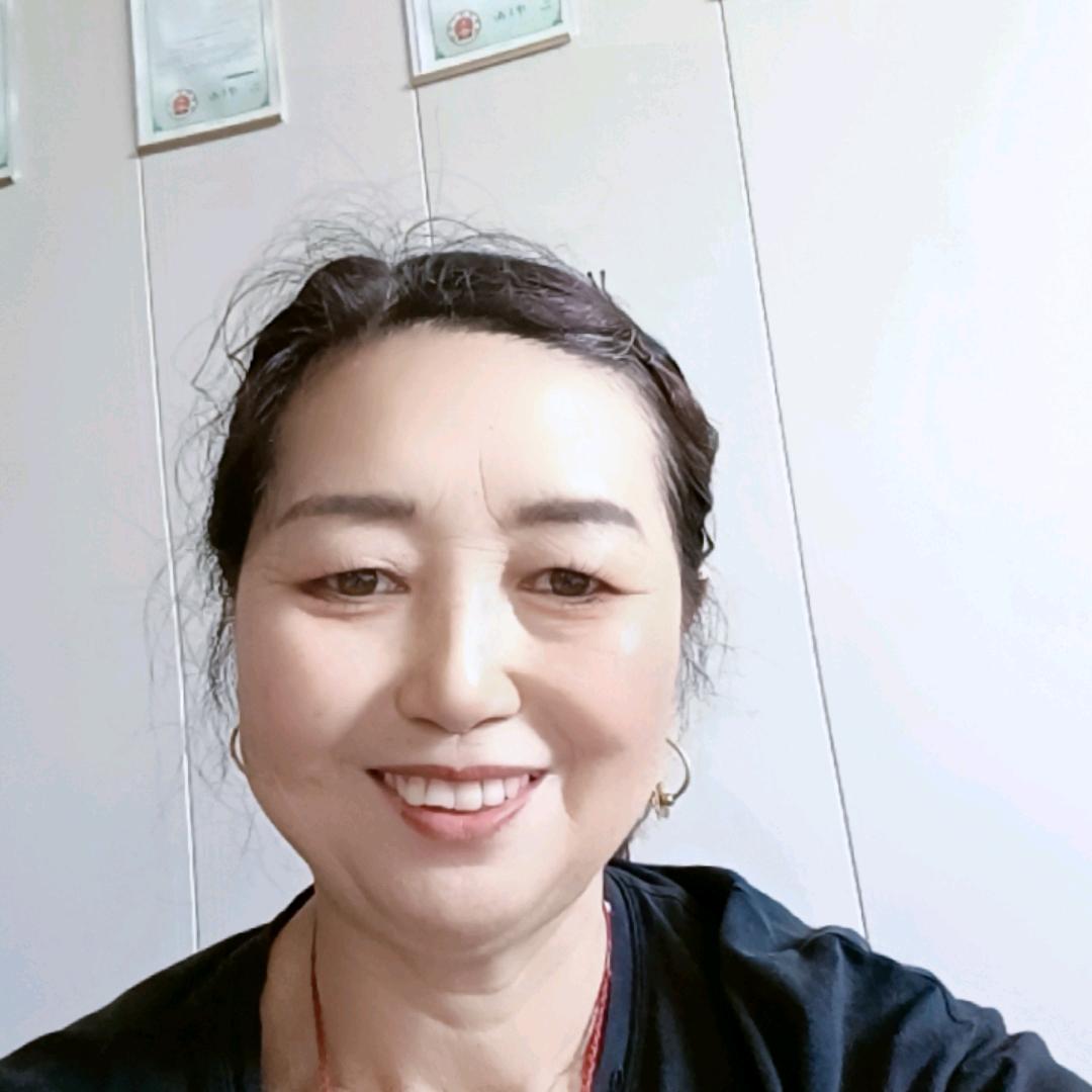 快乐周姐