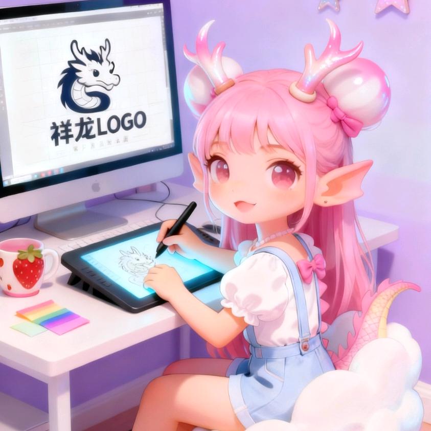 祥龙广告