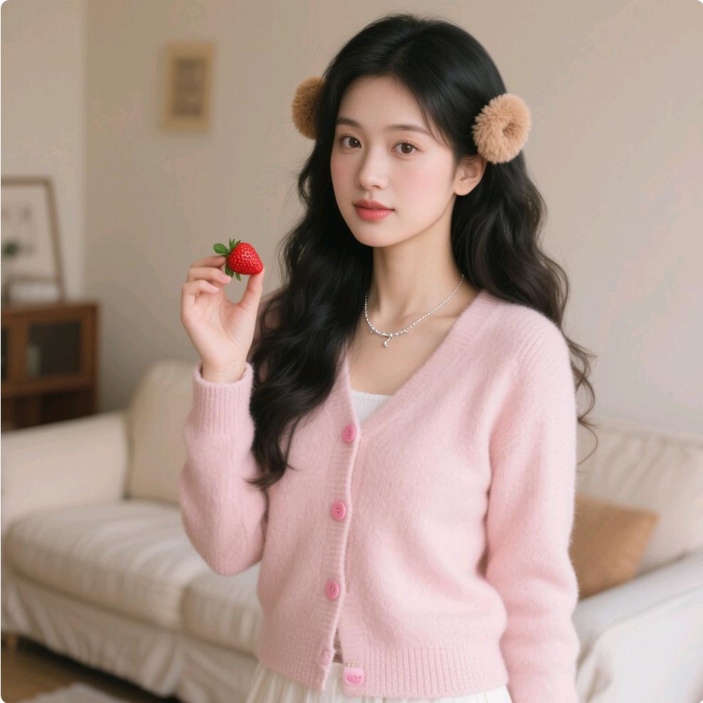 桃蹊🍒