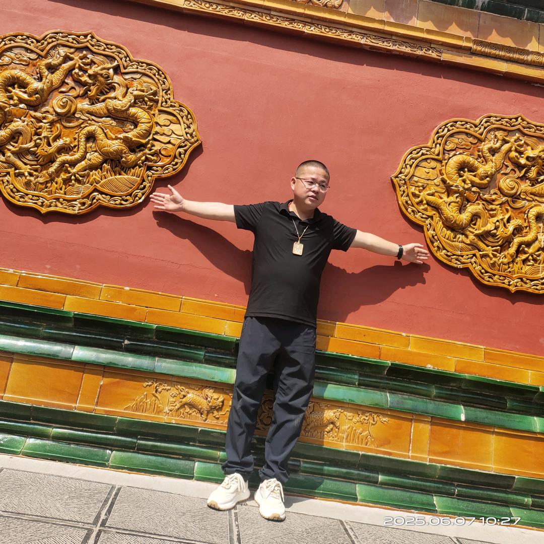 刘某人随缘淘车