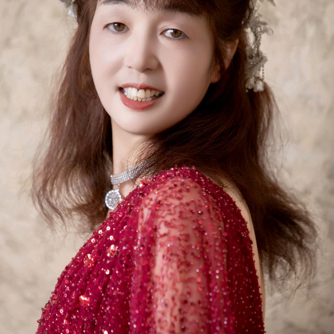 鱼大婶（雾里看花）