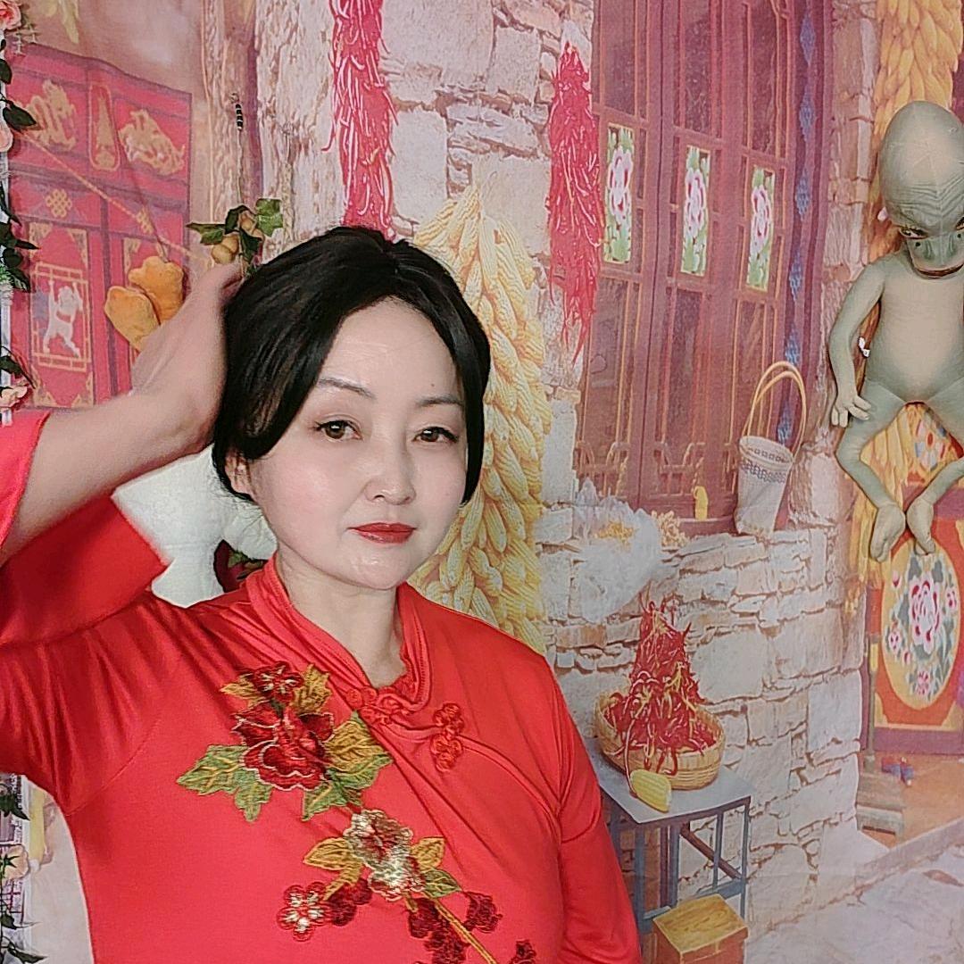 花姐