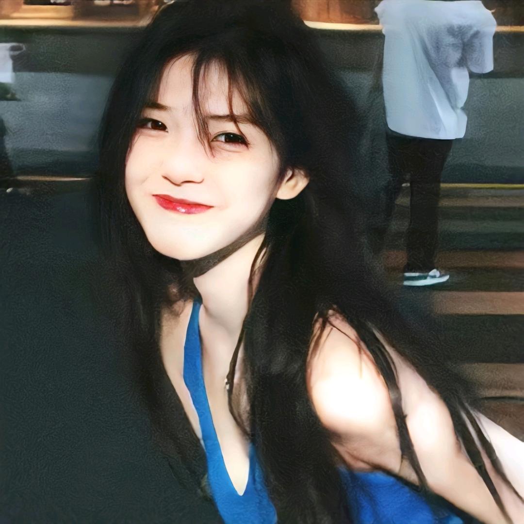 妍儿