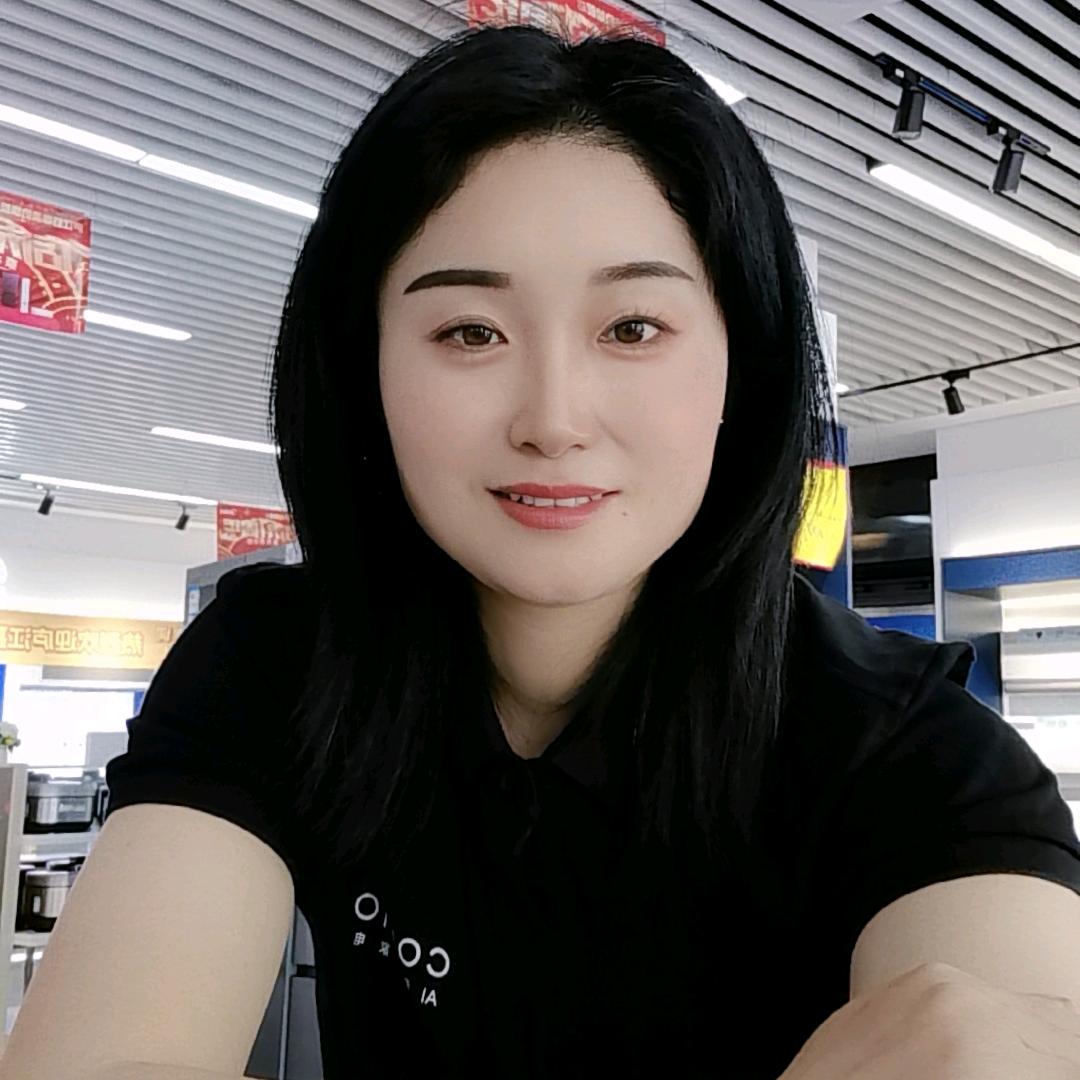 亿丰美的智慧家，夏天