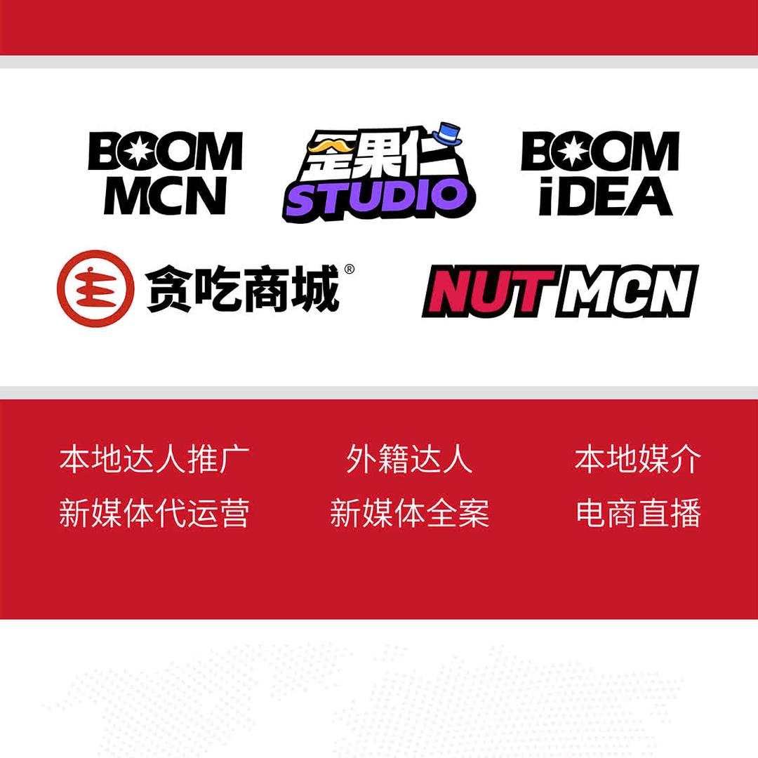歪果仁Studio 云飞
