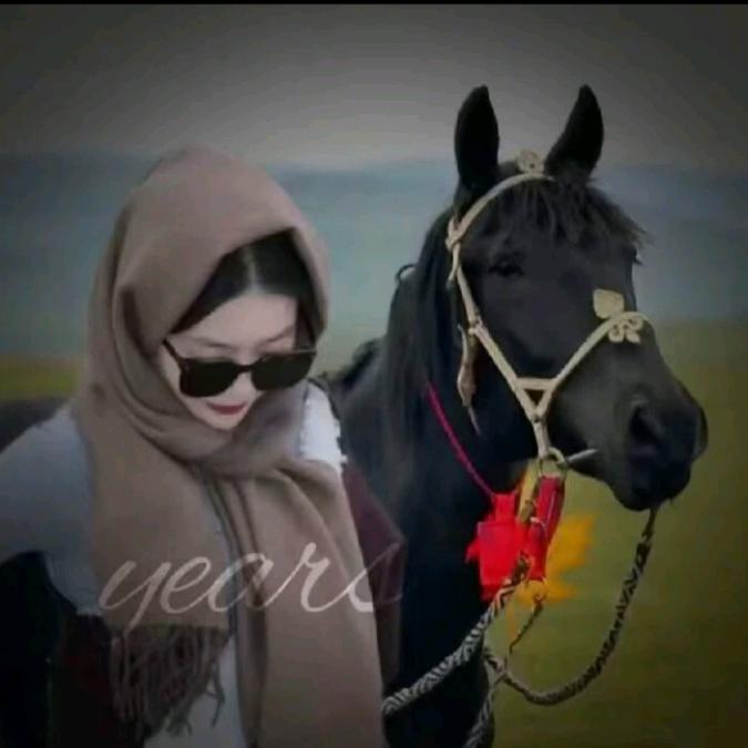 【擦岗舞艺团队】央吉💃