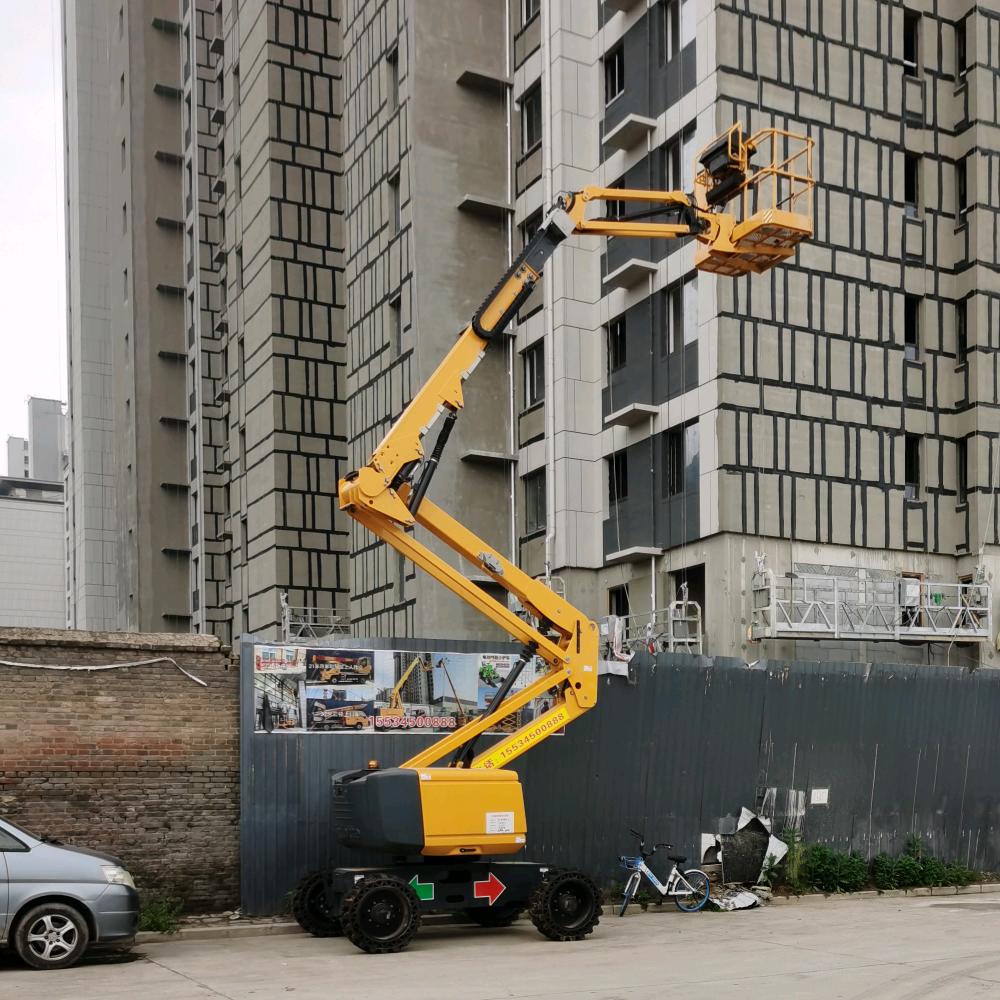 高空作业车，吊车出租