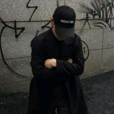 陌生人