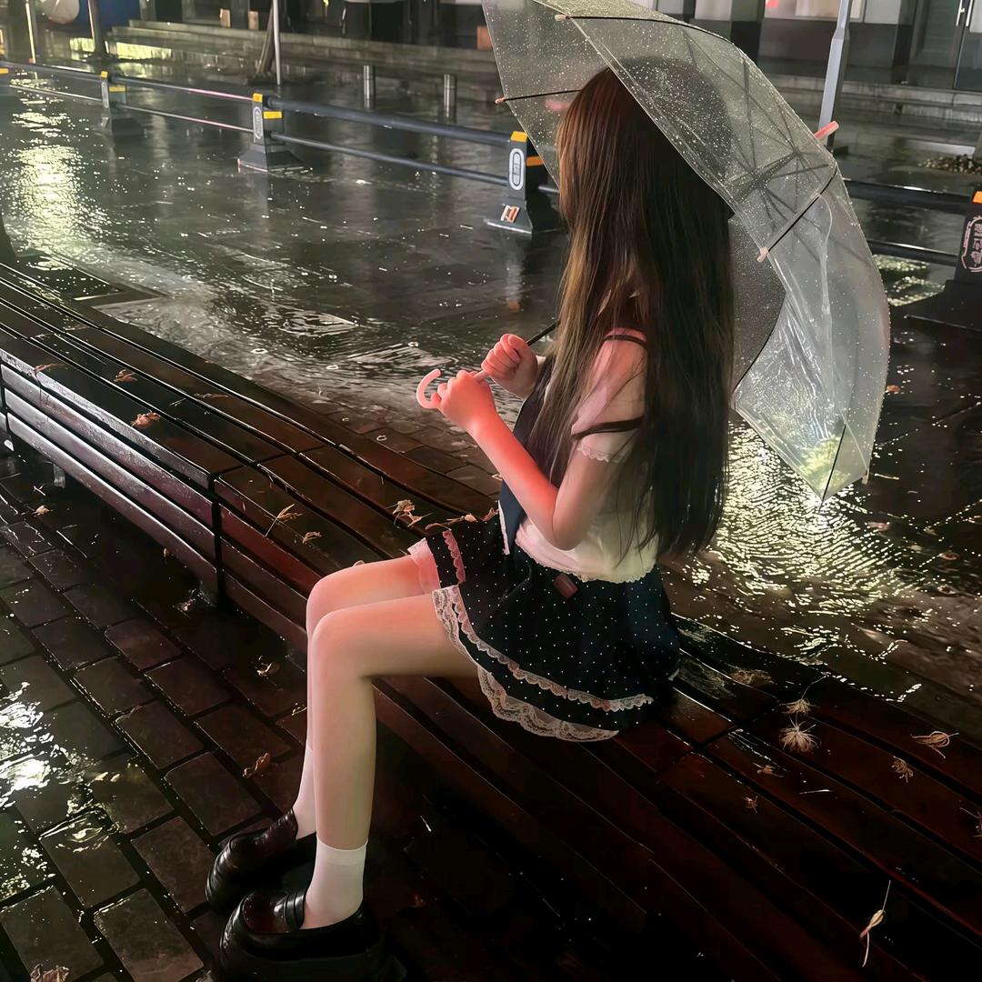 “晴天等你”🍀