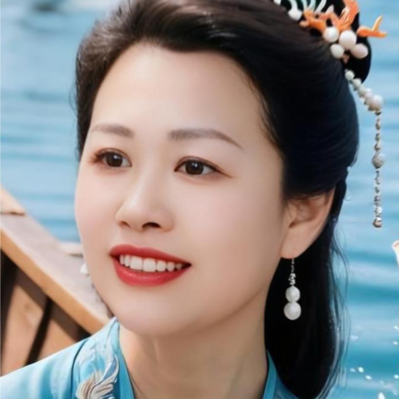 丑女