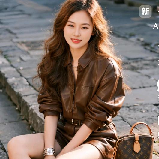 川M菲儿♥️♥️