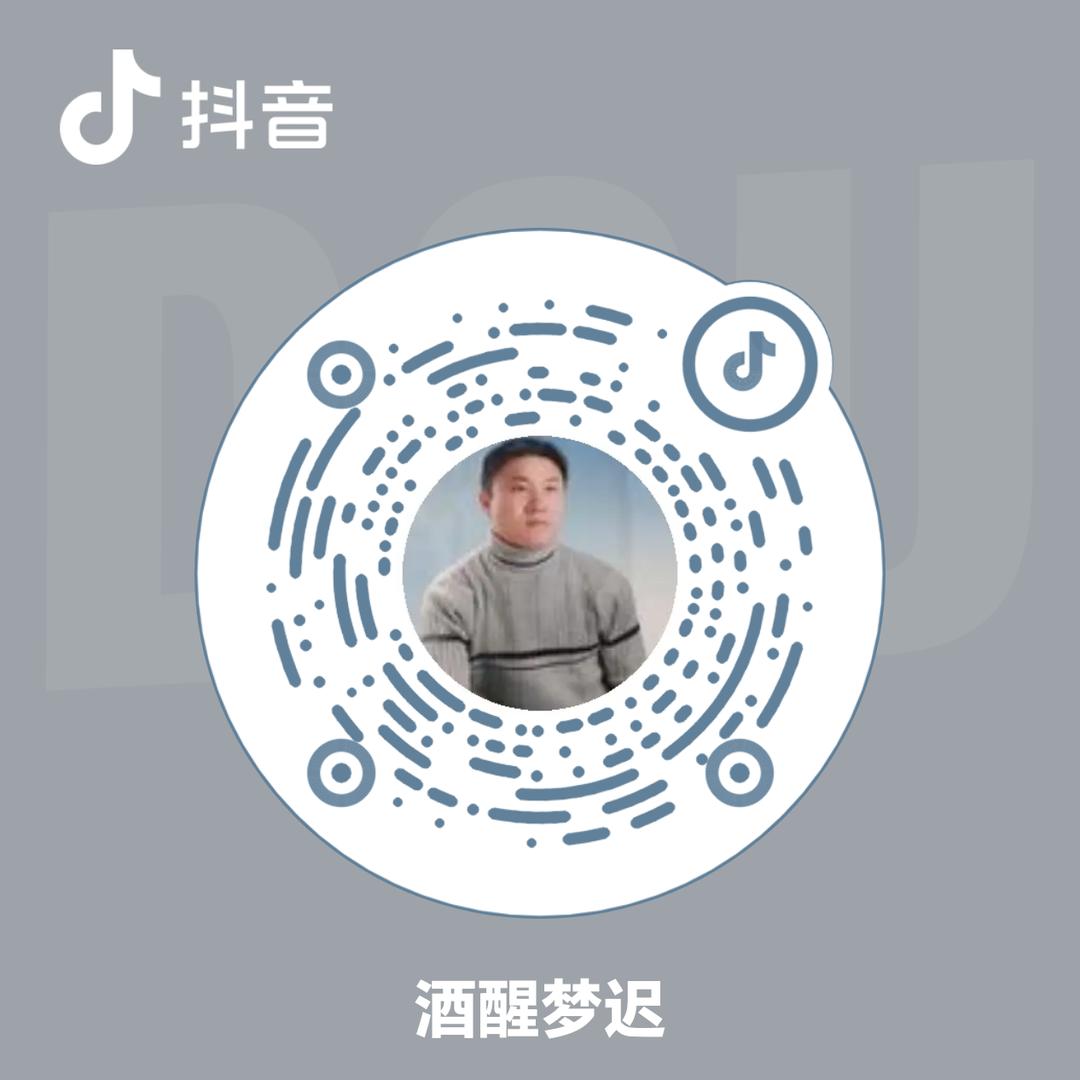 酒醒梦迟