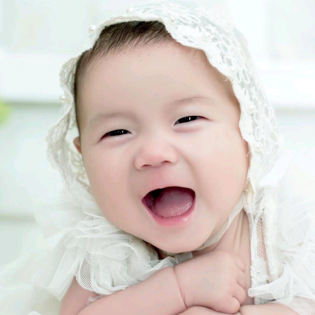 小汐汐baby
