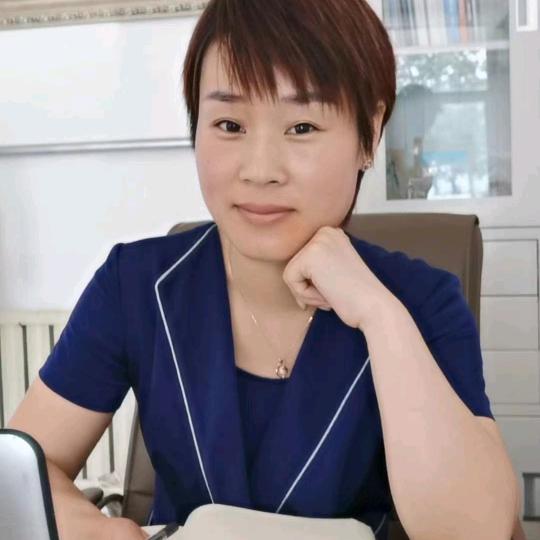 山东硕果盈枝生物 燕丽