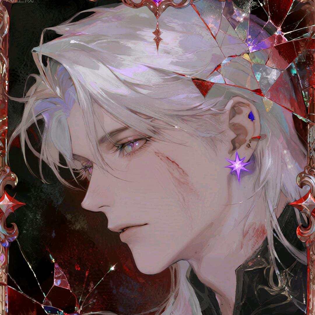 ³⁹度的风·头像