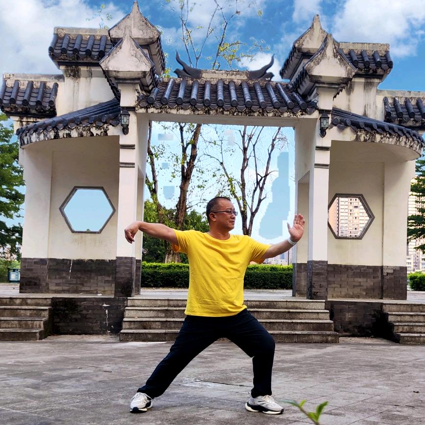 清远壹太极