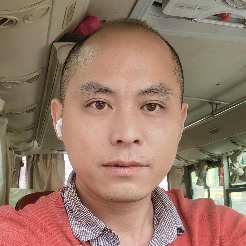 农村客运小杨哥