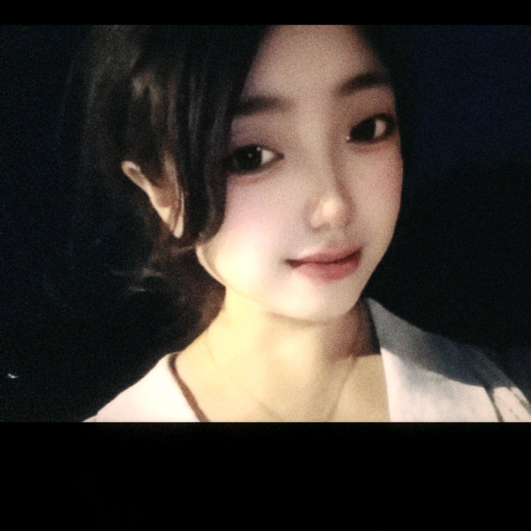 @茜妹儿