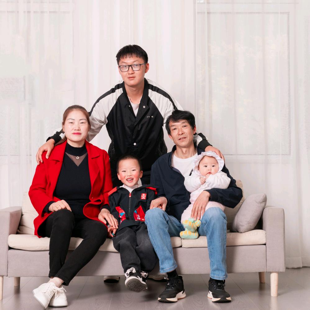 新街蒋记祖传纸火铺