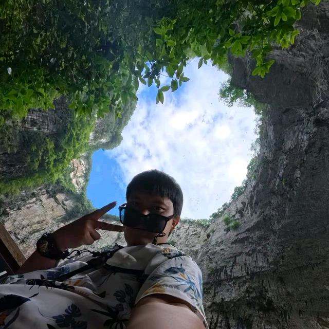 阿发的旅行日记