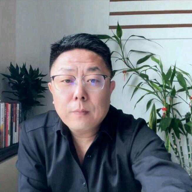 涛哥说