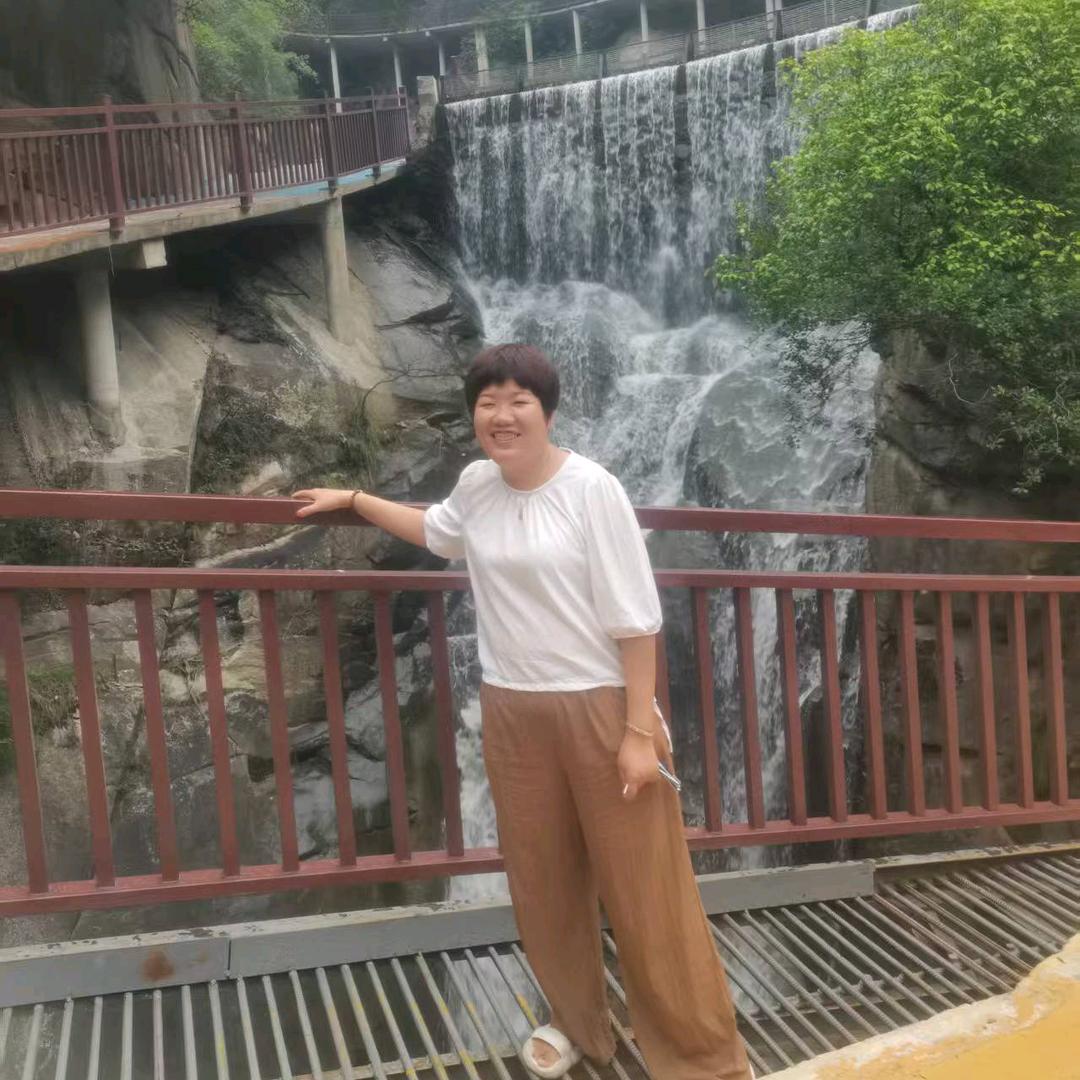 风儿吹呀吹