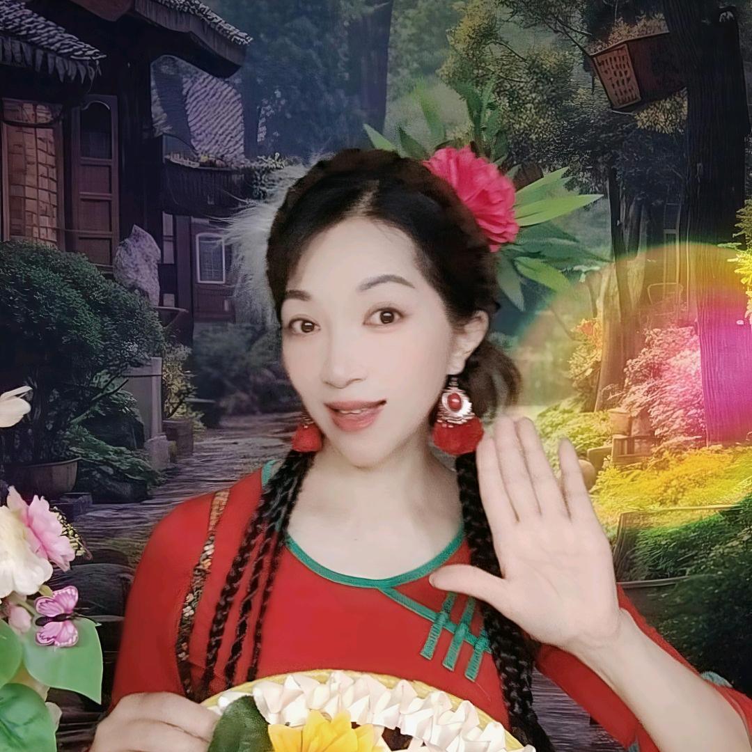 三姐🎤首播