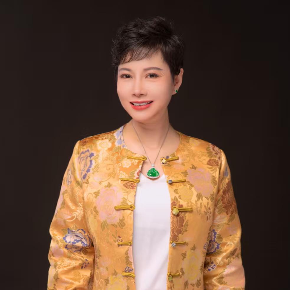 赵麻麻小迷妹