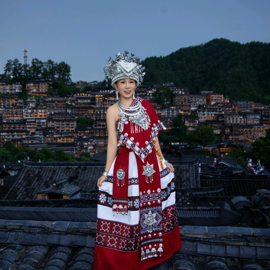 小丽足浴