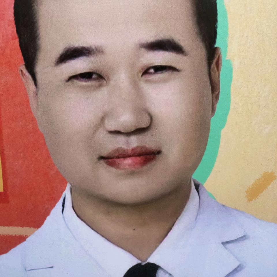 平民于成奎