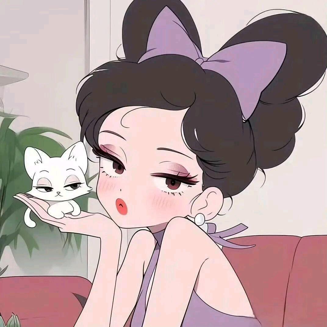 卉紫1️⃣
