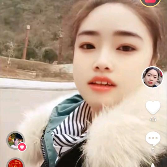农村花姐👄