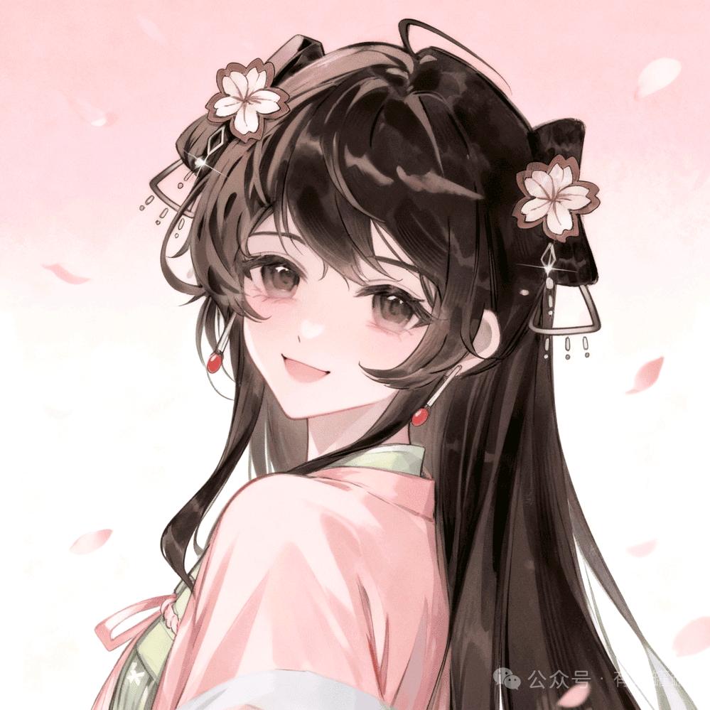 饭饭（暖五代）