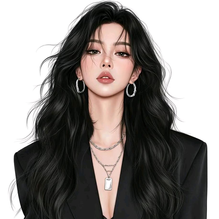 莎莎.